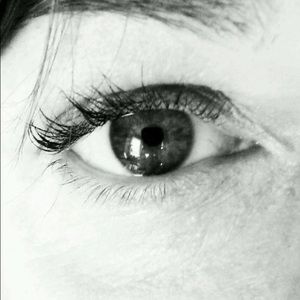 Meet your Posher, Claire